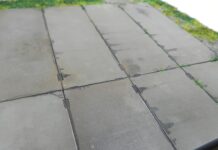 Плиты аэродромные и их применение