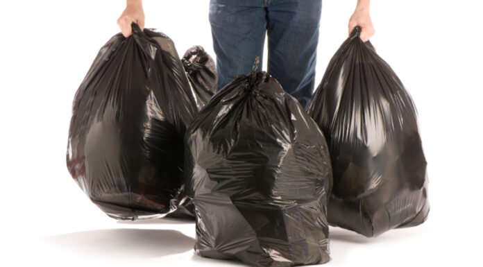 Полиэтиленовая продукция – помощник во всех сферах