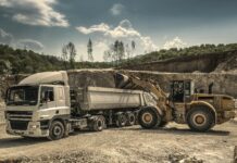 Что относится к земляным работам