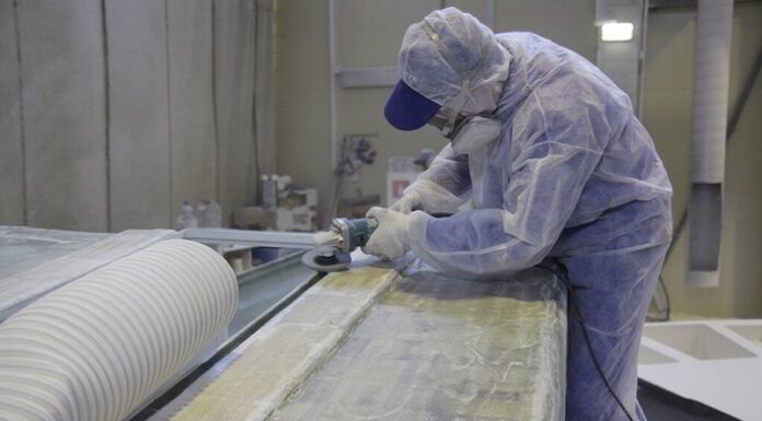 Стеклоткань: особенности и преимущества