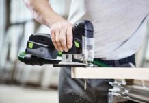 Что необходимо для качественной обработки дерева?