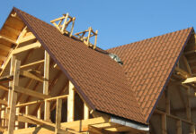 Виды кровельных материалов