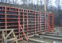 Почему выгодно арендовать опалубку