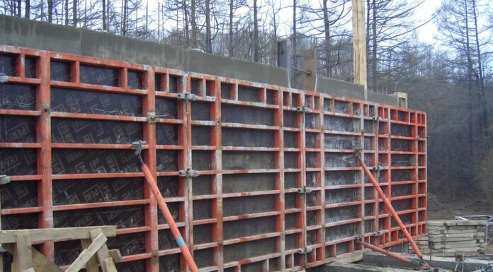 Почему выгодно арендовать опалубку