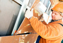 Что такое вентилируемый фасад