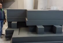 Каким бывает декор для фасада