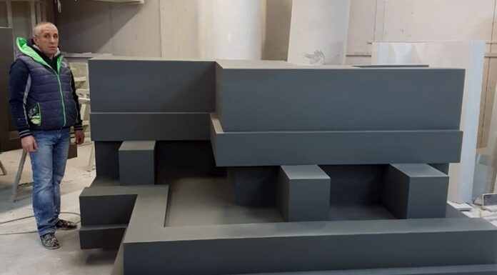 Каким бывает декор для фасада