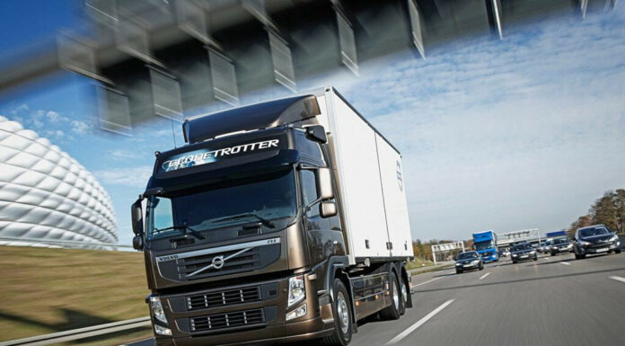 Преимущественные особенности автомобильных перевозок