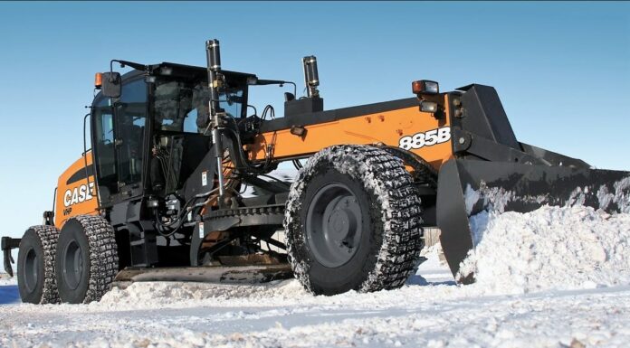 Назначение фронтального погрузчика