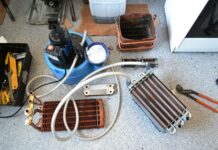 Какие жидкости применяют в теплообмене