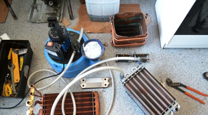 Какие жидкости применяют в теплообмене