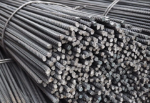 Виды строительной арматуры