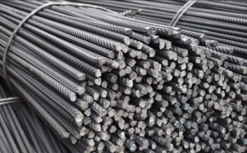 Виды строительной арматуры