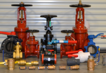 Сервис компании ГК «ТехАрматура»