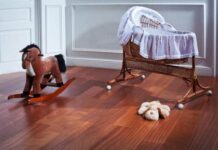 Особенности ламината Balterio