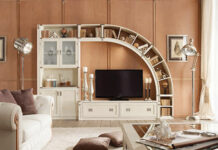 В чем особенности изготовления мебели на заказ