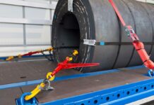 Приспособления для крепления грузов: виды и применение