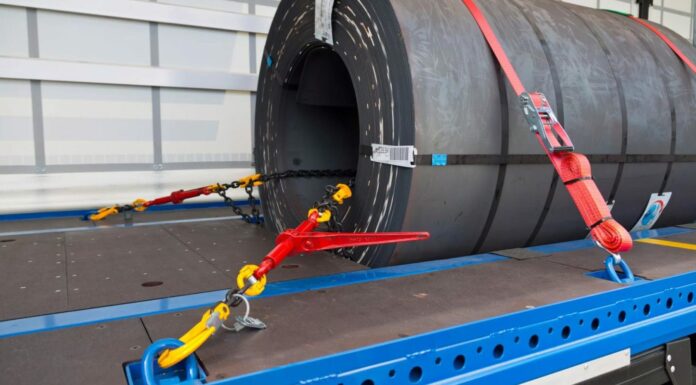 Приспособления для крепления грузов: виды и применение