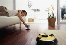 Как выбрать робот-пылесос