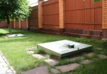 Виды септиков для частного дома