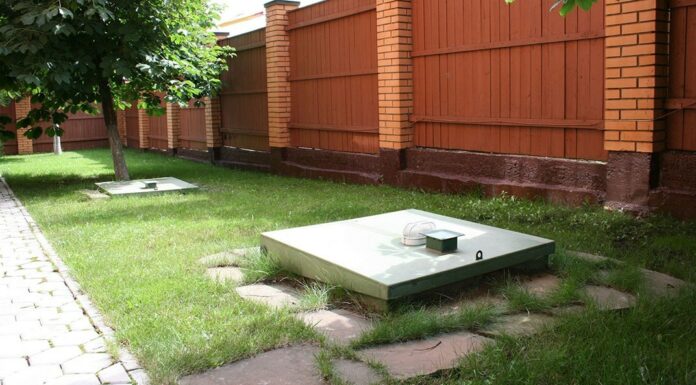 Виды септиков для частного дома