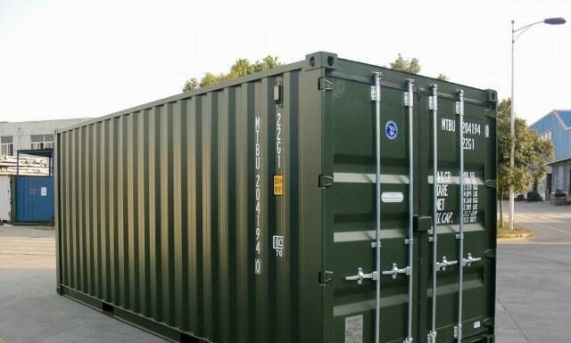 Как и для чего можно взять в аренду контейнер?