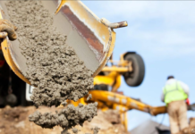 Где купить качественный бетон?