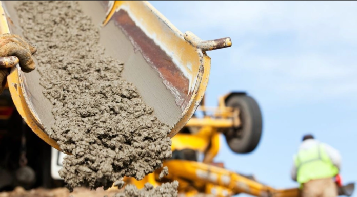 Где купить качественный бетон?