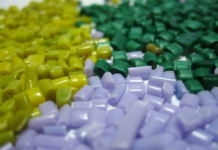 Сырье для производства пластиковой пленки