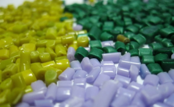 Сырье для производства пластиковой пленки