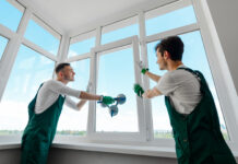 Где заказывают окна в Запорожье