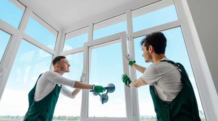 Где заказывают окна в Запорожье