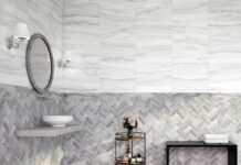 Плитка Vitra: особенности и преимущества