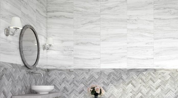 Плитка Vitra: особенности и преимущества