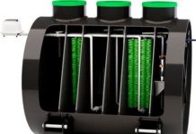 Септик в каждый дом