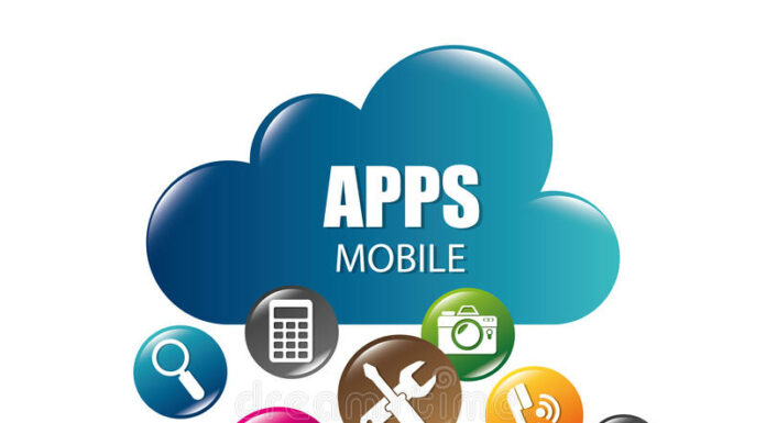 Мобильные приложения для электронной коммерции