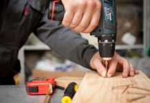 Шурупы и какие они бывают