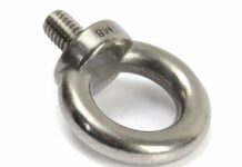 О выборе рым-болтов и сфере их применения