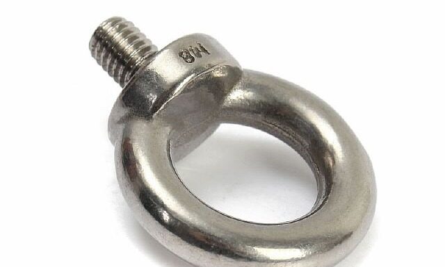 О выборе рым-болтов и сфере их применения