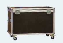 Выбор опорных колес