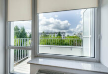 Как ухаживать за окнами ПВХ