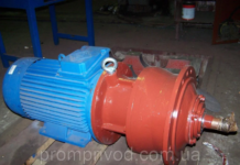 Полезная информация о планетарных мотор-редукторах МР