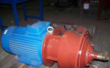 Полезная информация о планетарных мотор-редукторах МР