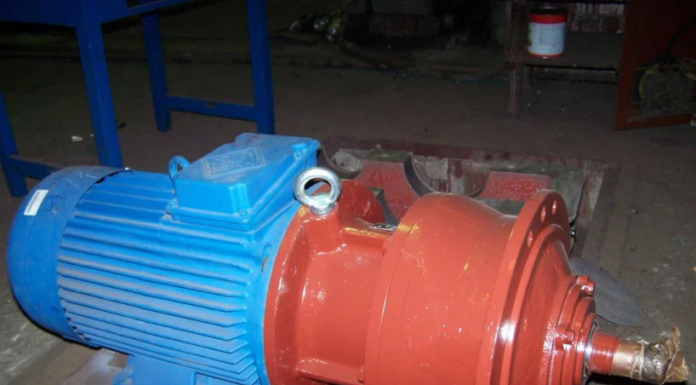 Полезная информация о планетарных мотор-редукторах МР