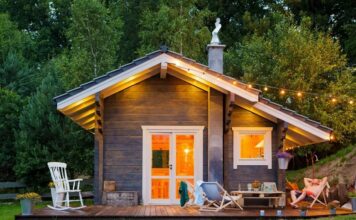 Дома по канадской технологии: чем они отличаются, из чего состоят и почему их возведение лучше доверить профессионалам