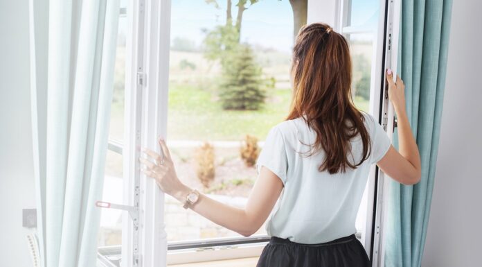 Как правильно выбрать окна?