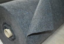 Какой вид геотекстиля выбрать?