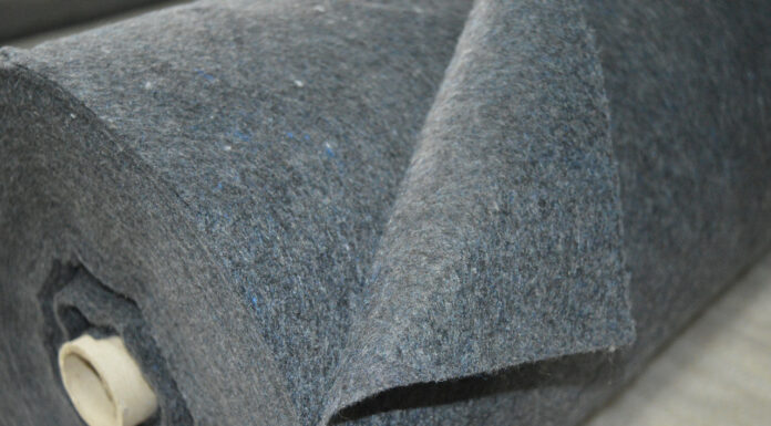 Какой вид геотекстиля выбрать?