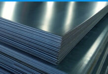 Как выбрать металлопрокат?