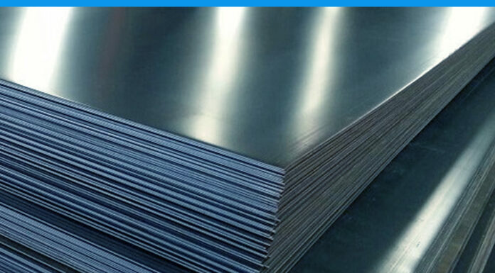 Как выбрать металлопрокат?